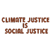 intersectionalenvironmentalist environment eco ecofriendly environmental Sticker