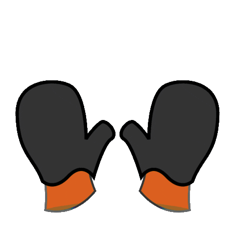 Fox Celebrate Sticker by Fundación Vuela