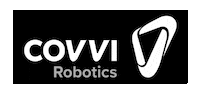 Covvi Branding Sticker by COVVI