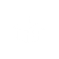 Illustration House Sticker by DAS FUTTERHAUS