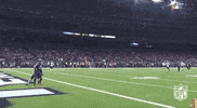 Regular Season Football GIF by NFL