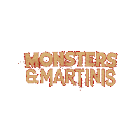 halloween monster Sticker by Publik Markette