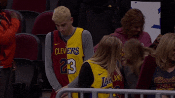 awesome los angeles GIF by NBA