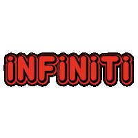 Ia Sticker by iNFiNiTi  Athletics