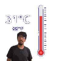 304 K Sticker