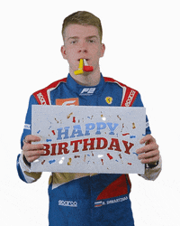 Formula 2 Robert GIF by Prema Team