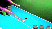 Ping Pong Win GIF by Artie