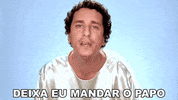 Rafael Portugal Escuta GIF by Porta Dos Fundos