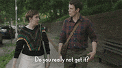 GIF by Girls on HBO