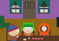 talking stan marsh GIF by South Park 