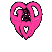 G-Dragon Love Sticker