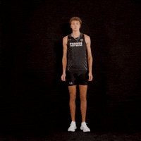 Track And Field GIF by Purdue Fort Wayne Athletics