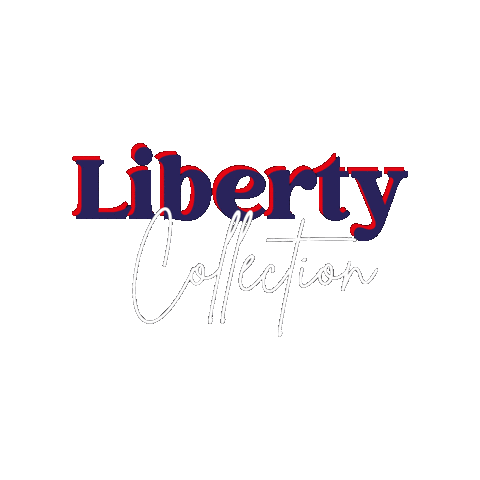 Liberty Sticker by marie birdie sport