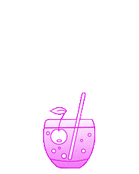 Friday Celebrate Sticker by molehill