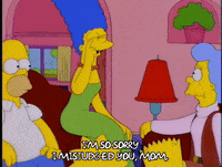 homer simpson GIF
