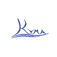 Sticker by Kyma Flatiron