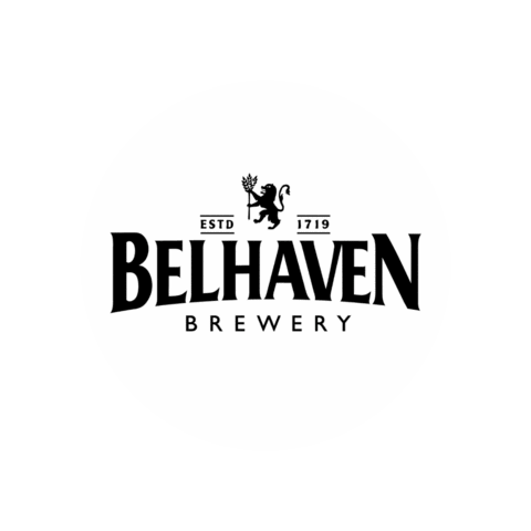 BelhavenBrewery giphygifmaker Sticker