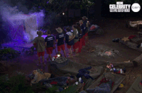 imacelebrityau GIF by I'm A Celebrity... Get Me Out Of Here! Australia