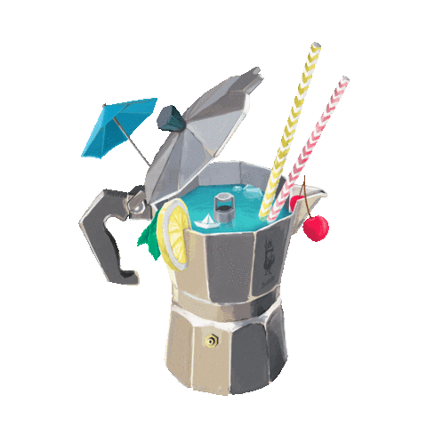 neusneve giphyupload coctel cafetera neusneve Sticker