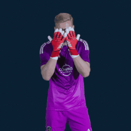 Major League Soccer Football GIF by Sporting KC