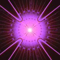 Loop Glitch GIF by dualvoidanima
