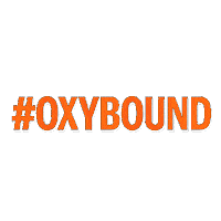 OccidentalCollege occidental occidental college oxy college oswald tiger Sticker