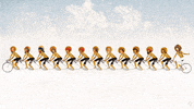 bike cycling GIF by Scorpion Dagger