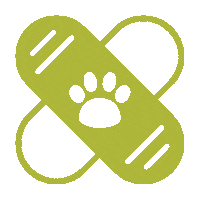 Pescm Sticker by Pet Emergency and Specialty Center of Marin