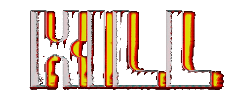 Art Glitch Sticker