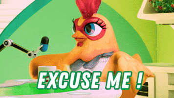 No Way What GIF by Wind Sun Sky Entertainment