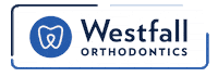 WestfallOrthodontics smile teeth braces invisalign Sticker