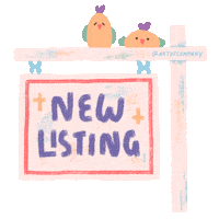 Real Estate Agent Realtor Sticker