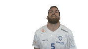 Floorball Finland Sticker by Salibandy.fi