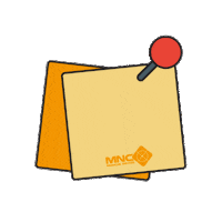 Work Ok Sticker by MNC Kapital Indonesia