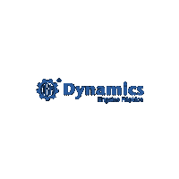 Dynamics Do Brasil Sticker by Dynamics Engates rapidos