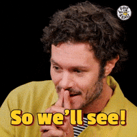 Well See Chicken Wings GIF by First We Feast