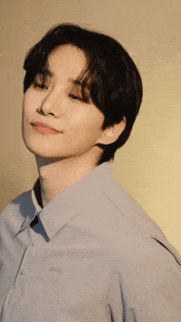 Leejunho GIF