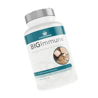 Immunity Sticker by Nature Restore