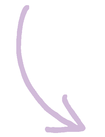 Arrow Swipe Up Sticker by Dia&Co