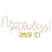 New Year Sticker