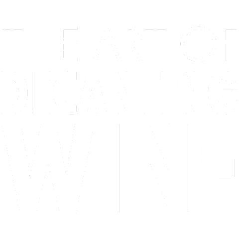 Wine Riedel Sticker by Conny Fankhauser