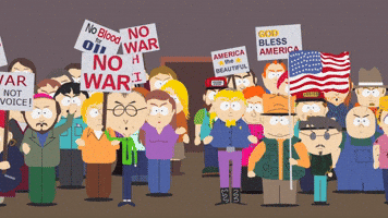Rabble Rabble Rabble