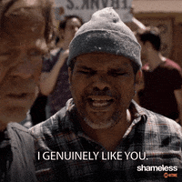 season 9 showtime GIF by Shameless