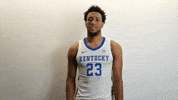 Uk Basketball GIF by Kentucky Men’s Basketball. #TGT -