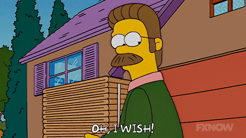 Episode 15 GIF by The Simpsons