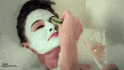 Channel Islands Glamour GIF by Real Housewives of Jersey