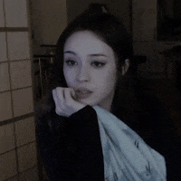 Sexy Cute Girl GIF