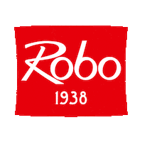 Robo1938 chef robo robo1938 Sticker