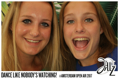 major booth amsterdam open air GIF by Jillz