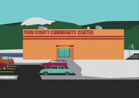 community center GIF by South Park 